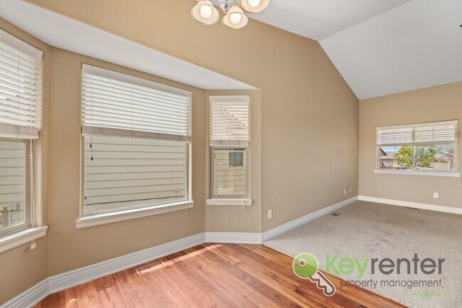 Building Photo - 2409-2411 E Coolwater St Duplex