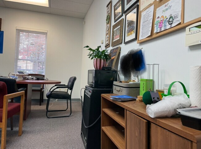 Building Photo - 1601 Walnut St