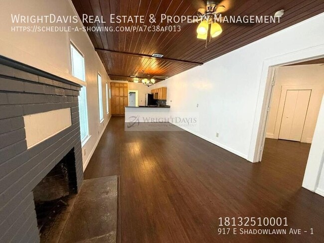 Building Photo - 917 E Shadowlawn Ave