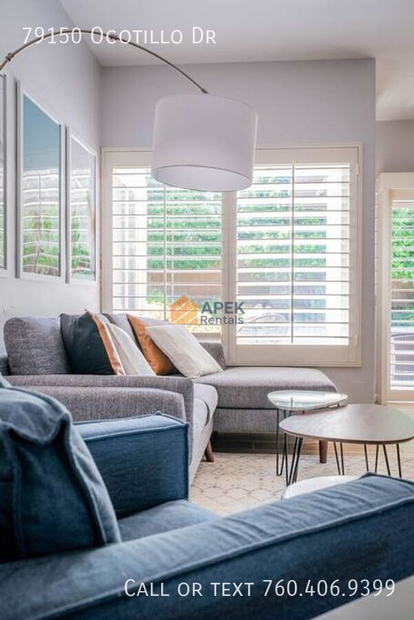 Building Photo - 79150 Ocotillo Dr