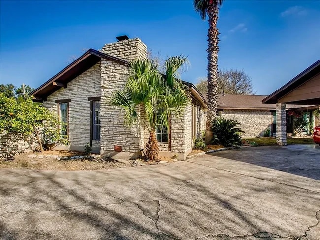 Building Photo - 8007 Brockman St