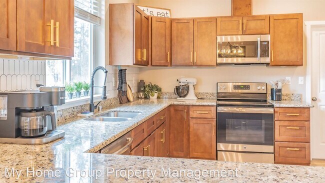 Building Photo - 3 br, 2 bath House - 35806 60th Ave S