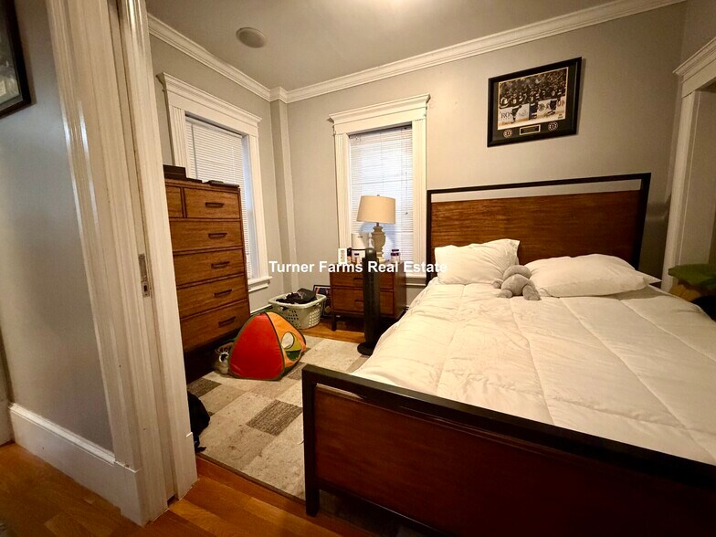 Building Photo - 3 Grimes St