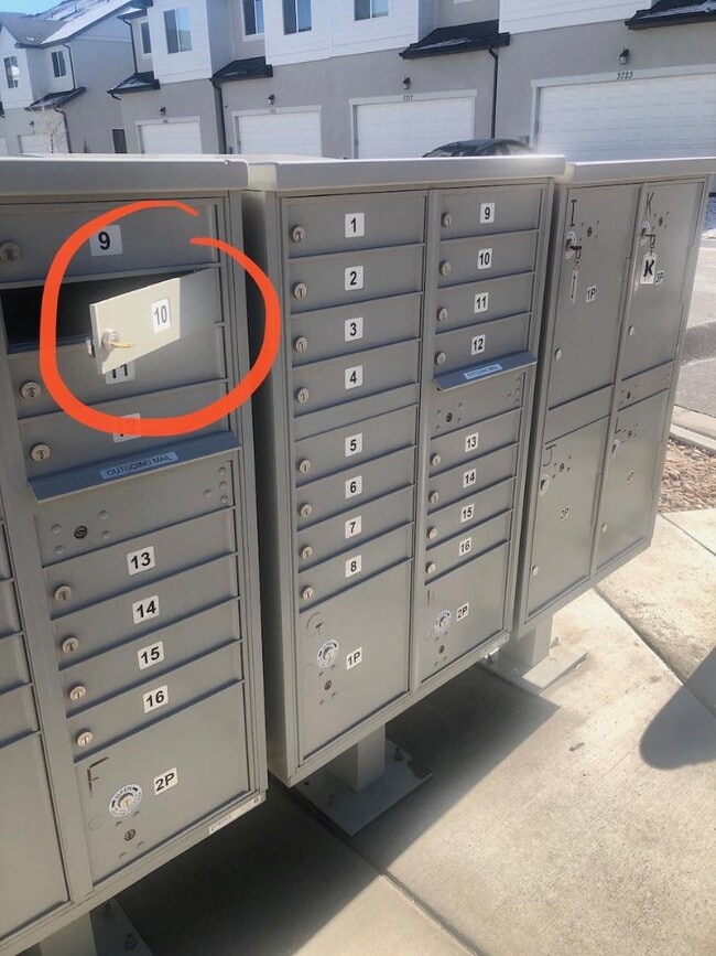 Building Photo - 1342 N 3650 W