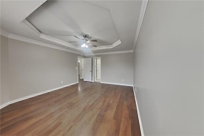 Building Photo - 1603 Fort Perry Way