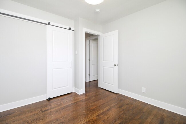 Building Photo - 605 N Wille St