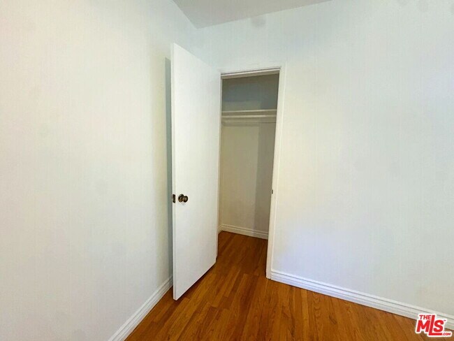 Building Photo - 110 S Rampart Blvd