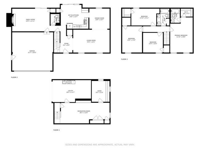Building Photo - 1208 Parliament Ct
