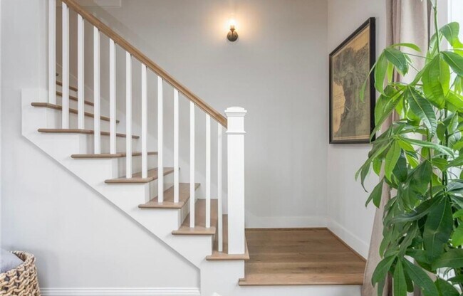 Building Photo - Modern 3-Bedroom, 3-Bath Home in Winston-Salem