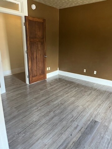 bedroom 2 - 235 S Market St