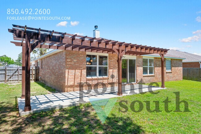 Building Photo - 1117 Halyard Pl
