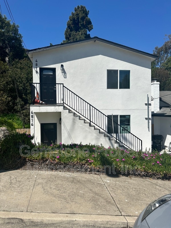 Building Photo - 4814 54th St