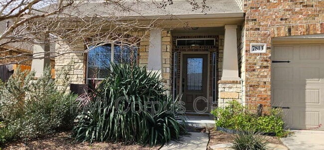 Building Photo - 7813 Cattlemen Dr