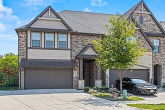 Building Photo - Brand New John Houston Townhome for Lease!