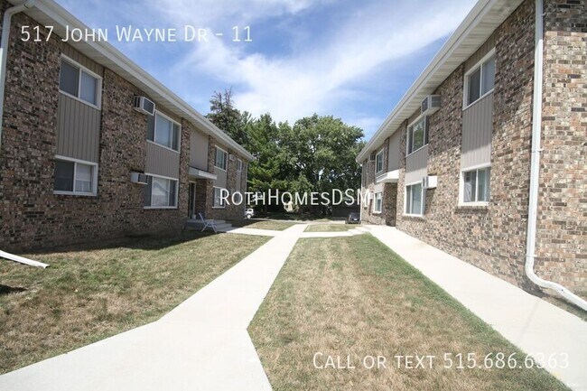 Building Photo - 517 S John Wayne Dr