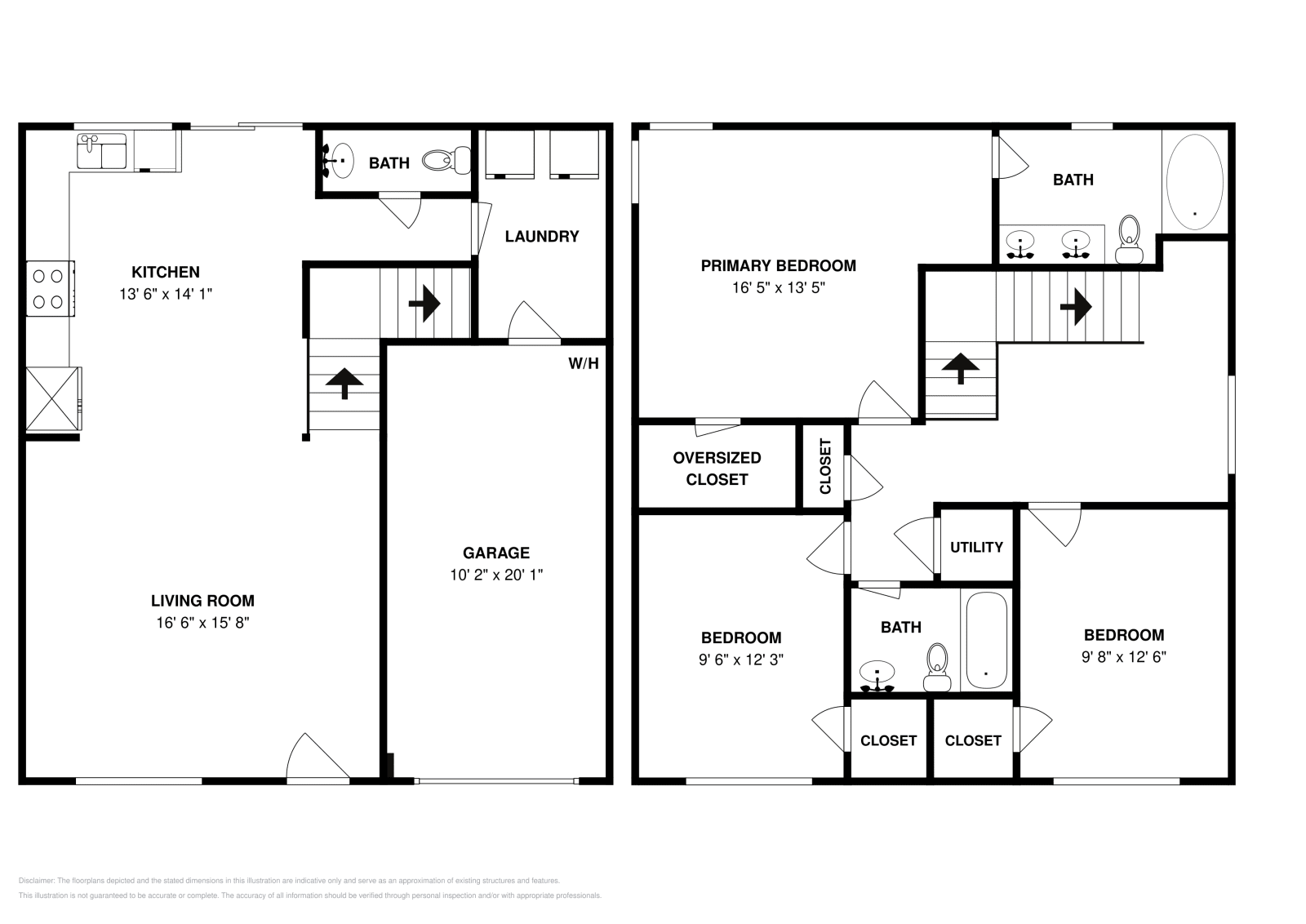 Building Photo - 1708 Vineridge Ln