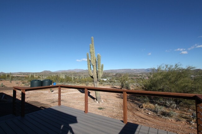 Building Photo - Brand-New Manufactured Home with Stunning Views in Gated Community This