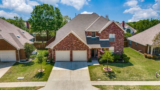Building Photo - 7905 Purple Martin Way