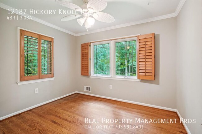 Building Photo - 12187 Hickory Knoll Pl