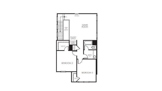 Building Photo - 821 Lone Peak Wy