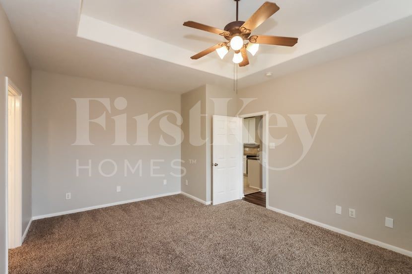 Building Photo - 3803 Oakwilde Cir