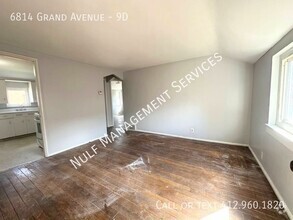 Building Photo - 6814 Grand Ave