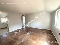 Building Photo - 6814 Grand Ave