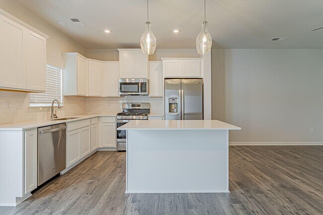 Building Photo - 231 Santorini Wy