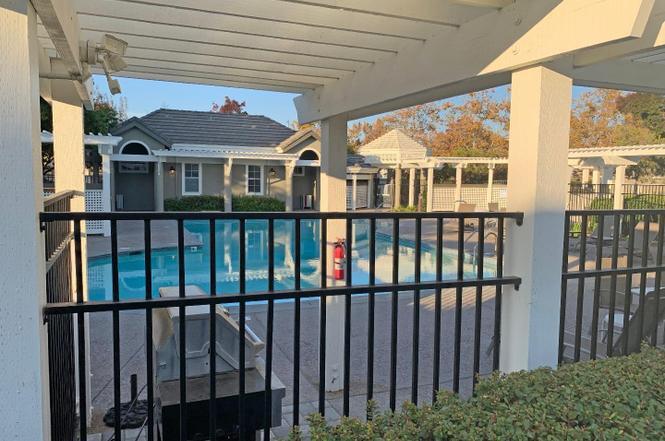 Pool #2 - 929 Lake Tahoe Ct