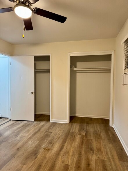 Bedroom - 2025 Burton Ave