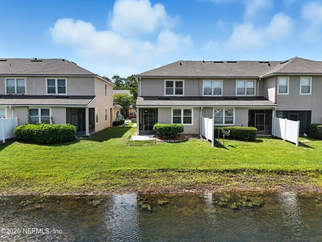 Building Photo - 6119 Bartram Village Dr