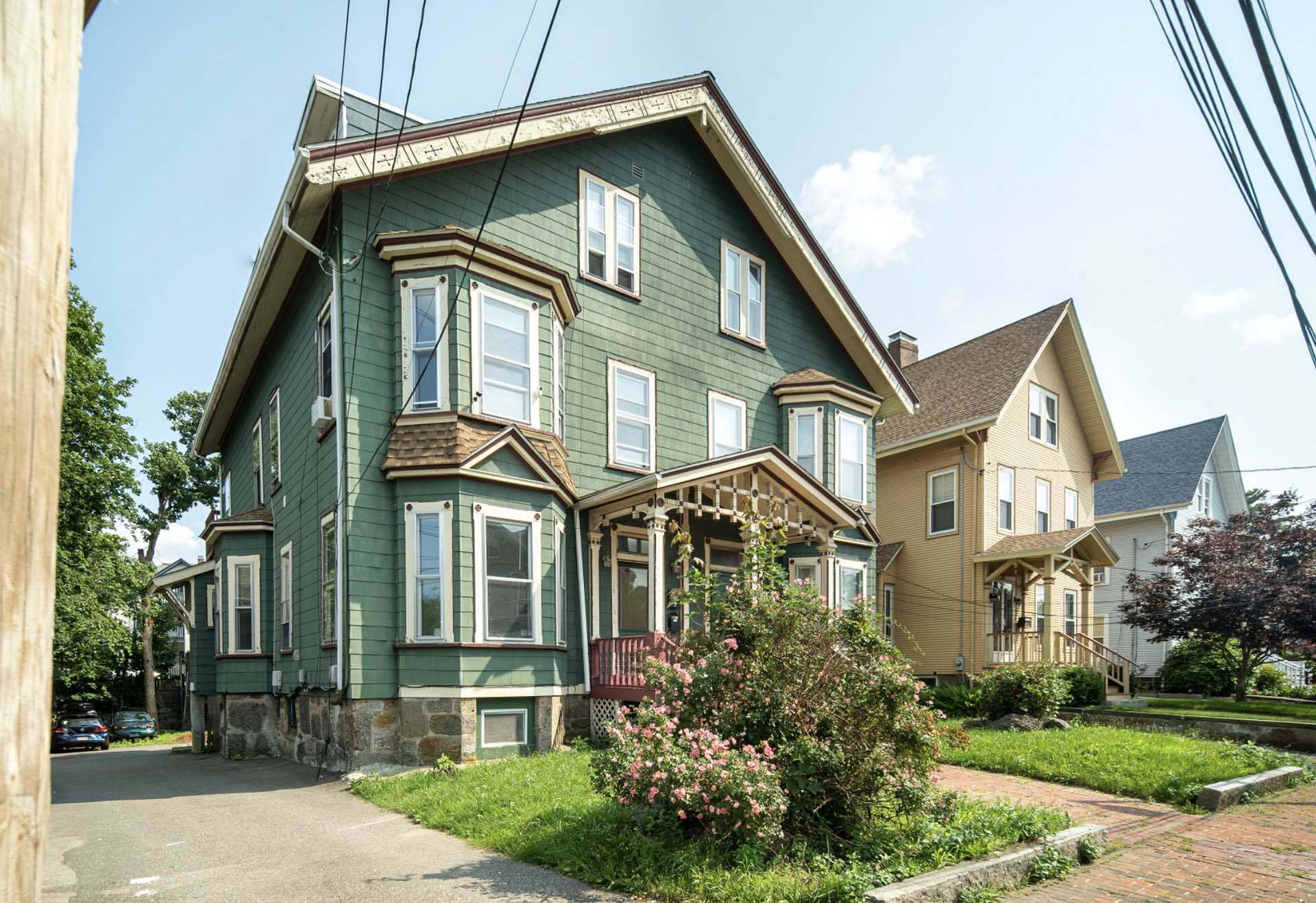 Building Photo - 16 Mayfair St