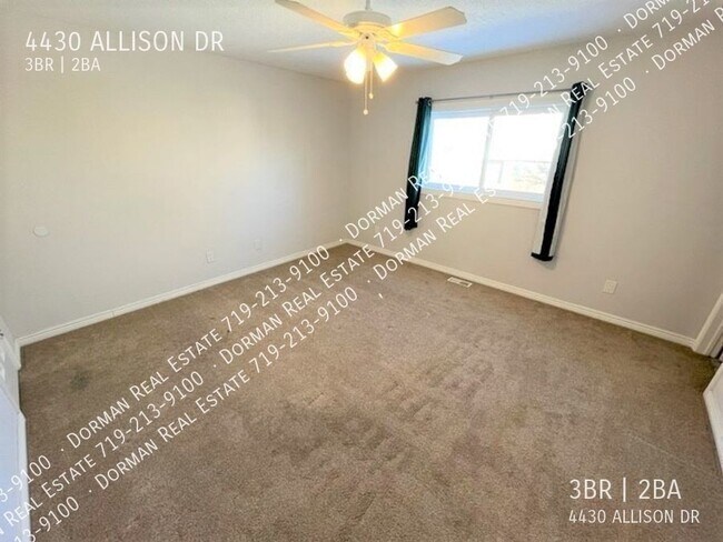 Building Photo - 4430 Allison Dr