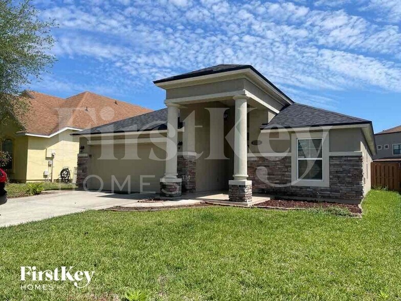 Building Photo - 13319 Smithwick Ln