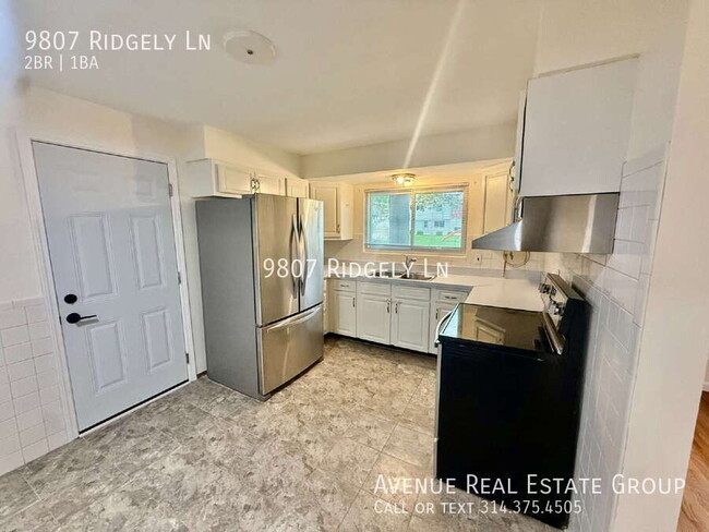 Building Photo - 9807 Ridgely Ln