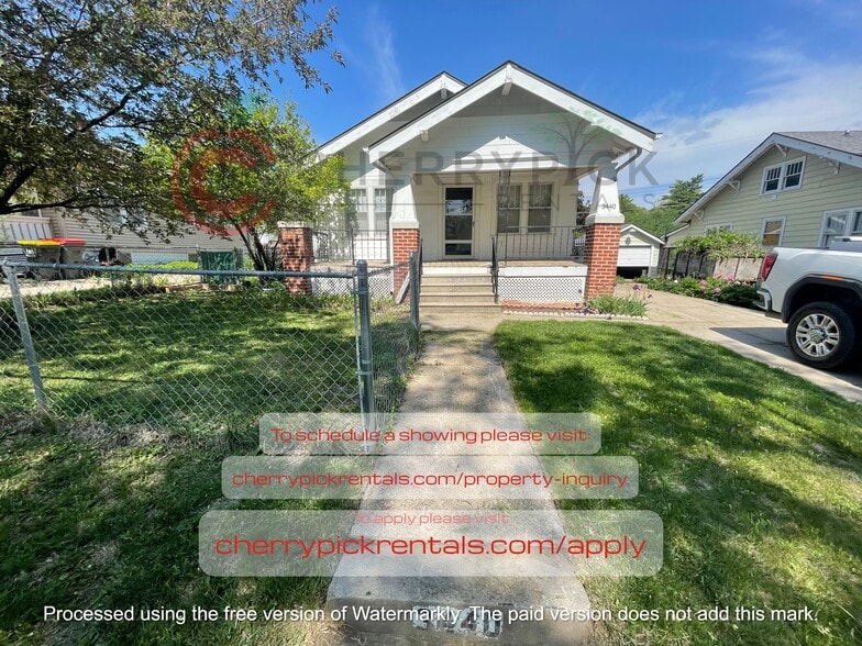 Building Photo - 3440 Anaheim Dr