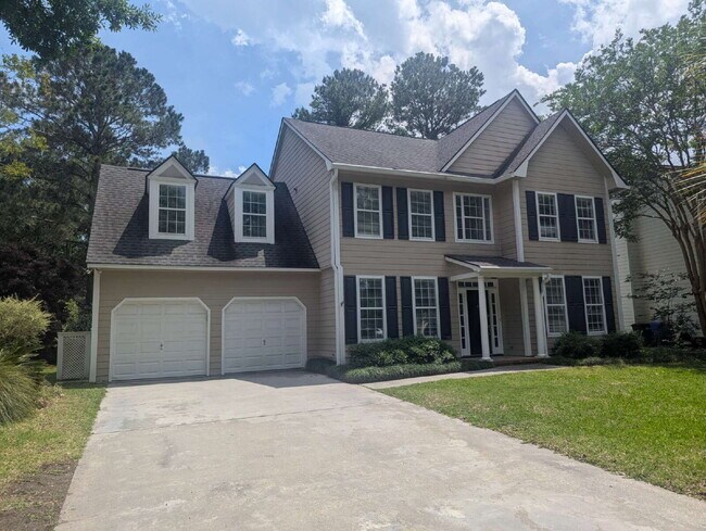 Building Photo - 4BD Brickyard Plantation Home for Lease - Mt. Pleasant