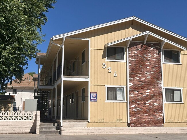 Primary Photo - Upstairs 2 bed, 1 bath Apartment