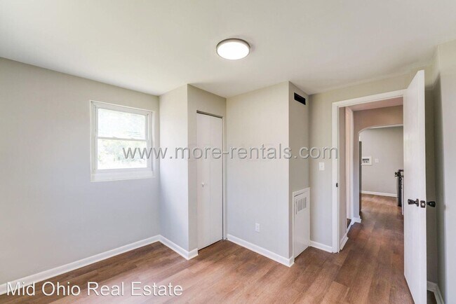 Building Photo - 2 br, 1 bath House - 2127 Melrose Ave
