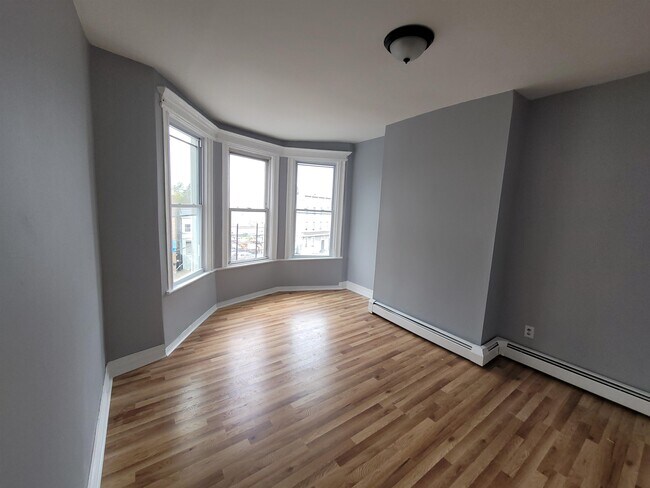 Building Photo - 1700 John F. Kennedy Blvd