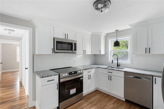 Building Photo - 111 Missouri Dr