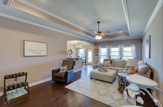 Building Photo - 3834 Pickering Pass Dr