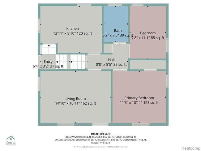 Building Photo - 7419 Asbury Park