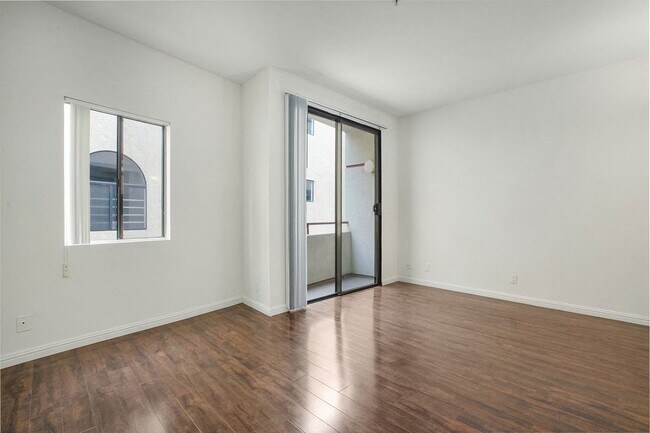 Floorplan - Ashton Towers