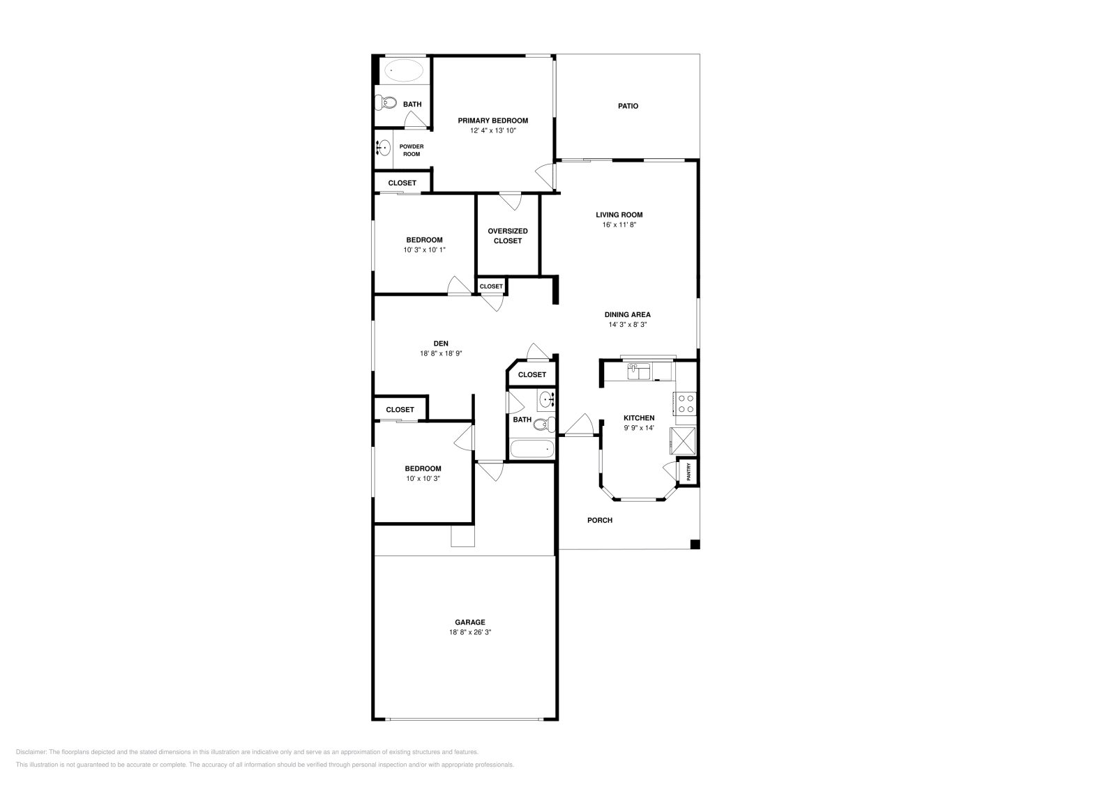 Building Photo - 79 E Lupine Pl