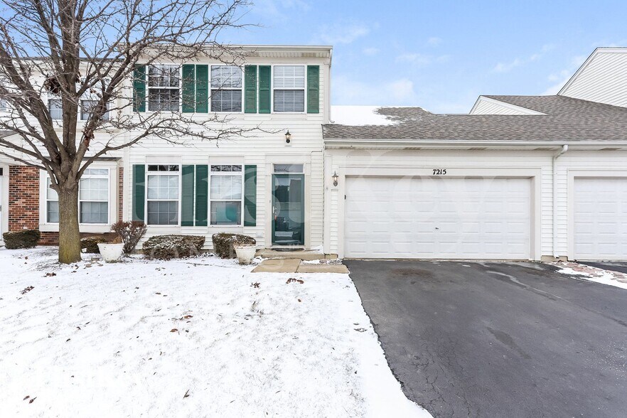 Building Photo - 7215 Bradley Dr