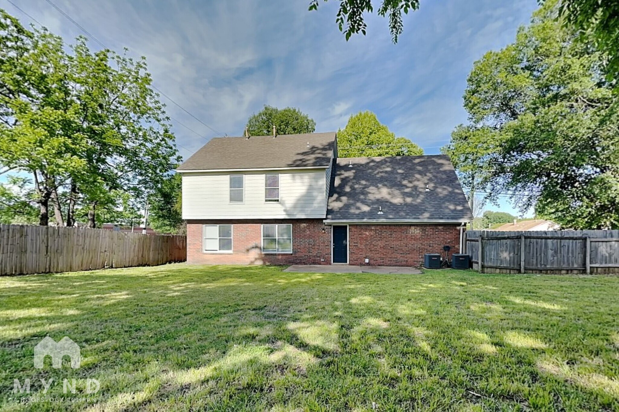 Building Photo - 4634 S Germantown Rd