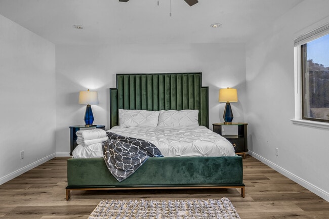 Building Photo - 57495 Buena Suerte Rd