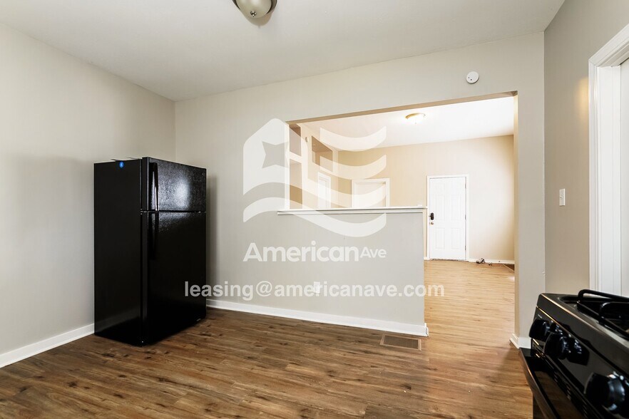 Building Photo - 1048 Harlan St