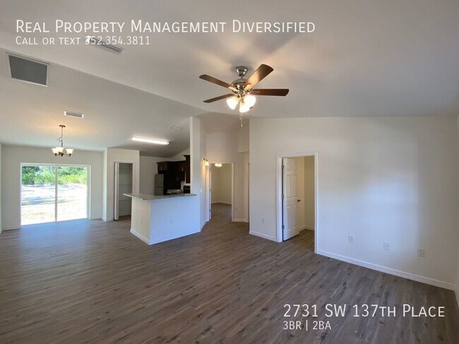 Building Photo - 2731 SW 137th Pl